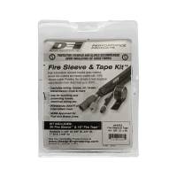 DEI - DEI Fire Sleeve and Tape Kit 5/8in I.D. x 3ft - 10472 - Image 6