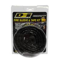 DEI - DEI Fire Sleeve and Tape Kit 3/4in I.D. x 3ft - 10473 - Image 7