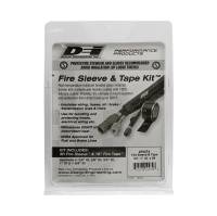 DEI - DEI Fire Sleeve and Tape Kit 1in I.D. x 3ft - 10474 - Image 4