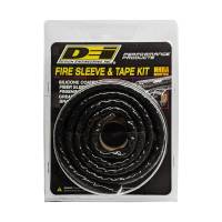 DEI - DEI Fire Sleeve and Tape Kit 1in I.D. x 3ft - 10474 - Image 5
