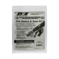 DEI - DEI Fire Sleeve and Tape Kit 1in I.D. x 3ft - 10474 - Image 6