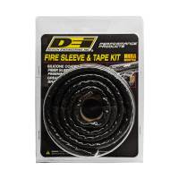 DEI - DEI Fire Sleeve and Tape Kit 1in I.D. x 3ft - 10474 - Image 7