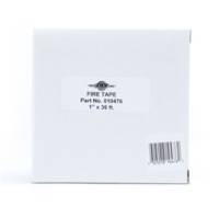 DEI - DEI Fire Tape 1in x 36ft Roll - Self Vulcanizing Tape - Black - 10476 - Image 4