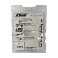 DEI - DEI Fire Tape 1in x 36ft Roll - Self Vulcanizing Tape - Black - 10476 - Image 10