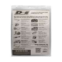 DEI - DEI Fire Wrap 3000 1-1/2in I.D. x 2ft - 10479 - Image 8