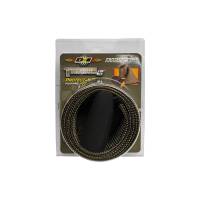 DEI - DEI Protect-A-Sleeve 2in ID x 3ft - Titanium - 10482 - Image 5