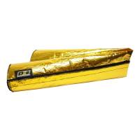 DEI - DEI Cool-Cover GOLD 3in to 4in OD Air Tube x 28in L - Air Tube Cover Kit - 10486 - Image 6