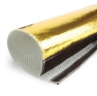 DEI - DEI Cool-Cover GOLD 3in to 4in OD Air Tube x 28in L - Air Tube Cover Kit - 10486 - Image 10