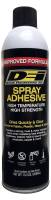 DEI - DEI Hi Temp Spray Adhesive 13.3 oz. Can (Aerosol) - 10492 - Image 1