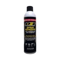 DEI - DEI Hi Temp Spray Adhesive 13.3 oz. Can (Aerosol) - 10492 - Image 3