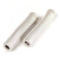 DEI Protect-A-Boot - 6in - 2-pack - Silver - 10501