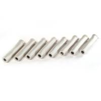 DEI Protect-A-Boot - 6in - 8-pack - Silver - 10502