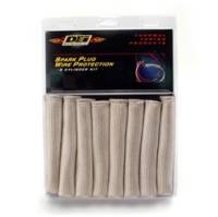DEI - DEI Protect-A-Boot - 6in - 8-pack - Silver - 10502 - Image 4