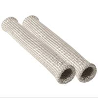 DEI Protect-A-Boot XL - 8in - 2-pack - Silver - 10503