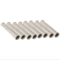 DEI - DEI Protect-A-Boot XL- 8in - 8-pack - Silver - 10504 - Image 2