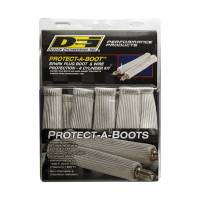 DEI - DEI Protect-A-Boot XL- 8in - 8-pack - Silver - 10504 - Image 7