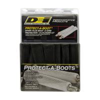 DEI - DEI Protect-A-Boot - 6in - 8-pack - Black - 10512 - Image 8
