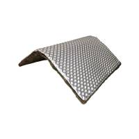 DEI Form-A-Shield - 42in x 48in - Non PSA - 10516