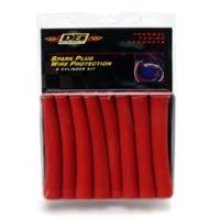 DEI - DEI Protect-A-Boot - 6in - 8-pack - Red - 10522 - Image 4