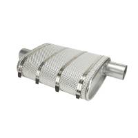 DEI - DEI Universal Muffler Shield Kit - 10529 - Image 3