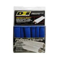 DEI - DEI Protect-A-Boot - 6in - 8-pack - Blue - 10532 - Image 6