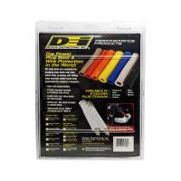 DEI - DEI Protect-A-Boot - 6in - 8-pack - Blue - 10532 - Image 7