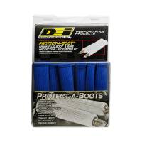 DEI - DEI Protect-A-Boot - 6in - 8-pack - Blue - 10532 - Image 8