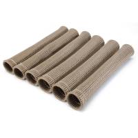 DEI - DEI Protect-A-Boot - 8in - 6-pack - No Ring - Titanium - 10540 - Image 3