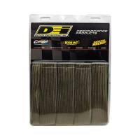 DEI - DEI Protect-A-Boot - 8in - 6-pack - No Ring - Titanium - 10540 - Image 5