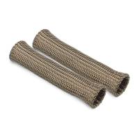 DEI Protect-A-Boot - 6in - 2-pack - Titanium - 10541