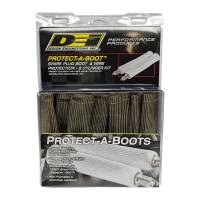 DEI - DEI Protect-A-Boot - 6in - 8-pack - Titanium - 10542 - Image 6