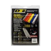 DEI - DEI Protect-A-Boot Sleeve - 1-1/4in I.D. x 6in - 8-pack - Silver - 10552 - Image 7