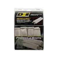 DEI - DEI Protect-A-Boot Sleeve - 1-1/4in I.D. x 6in - 8-pack - Silver - 10552 - Image 8