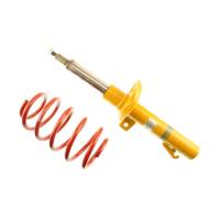Bilstein - Bilstein B12 2010 Volkswagen Golf TDI Front and Rear Complete Suspension Kit - 46-188069 - Image 9