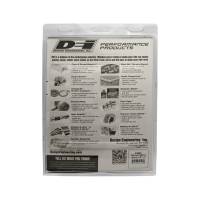 DEI - DEI Protect-A-Sleeve 1/2in ID x 3ft Universal - Titanium - 10590 - Image 8