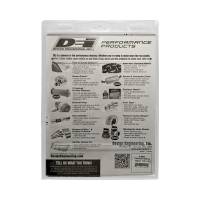 DEI - DEI Protect-A-Sleeve 1/2in ID x 6ft Universal - Titanium - 10591 - Image 4