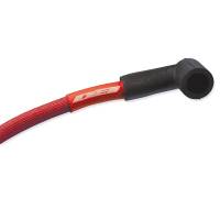 DEI Protect-A-Wire 8 Cylinder - Red - 10622