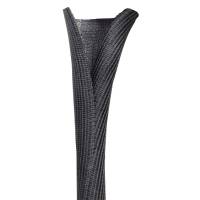DEI - DEI Split Wire Sleeve Easy Loom 10mm-3/8in x 20 Black - 10652 - Image 7