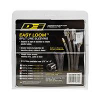 DEI - DEI Split Wire Sleeve Easy Loom 10mm-3/8in x 20 Black - 10652 - Image 8