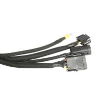 DEI - DEI Split Wire Sleeve Easy Loom 10mm-3/8in x 20 Black - 10652 - Image 10