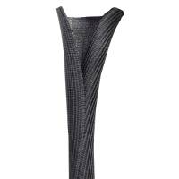 DEI - DEI Split Wire Sleeve Easy Loom 10mm-3/8in x 20 Black - 10652 - Image 11