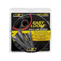 DEI - DEI Split Wire Sleeve Easy Loom 19mm-3/4in x 10 Black - 10655 - Image 5