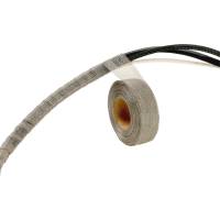 DEI - DEI RFI Wire Mesh Shield Tape - 1in x 25ft - 10679 - Image 2