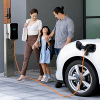 DEI - DEI EV Charger Cord Protector - 10680 - Image 2