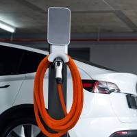 DEI - DEI EV Charger Cord Protector - 10680 - Image 4