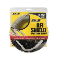 DEI - DEI RFI Shield Split Sleeve - 1in x 3ft - 10682 - Image 2
