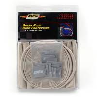 DEI - DEI Protect-A-Boot and Wire Kit 8 Cylinder - Silver - 10702 - Image 3