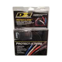 DEI - DEI Protect-A-Boot and Wire Kit 8 Cylinder - Black - 10712 - Image 4
