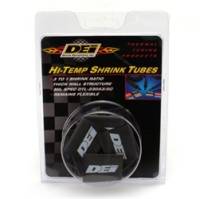 DEI - DEI Hi-Temp Shrink Tube 18mm x 1.5in - Black - 10810 - Image 4
