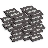 DEI - DEI Hi-Temp Shrink Tube 12mm x 1.5in - Black - 10811 - Image 2
